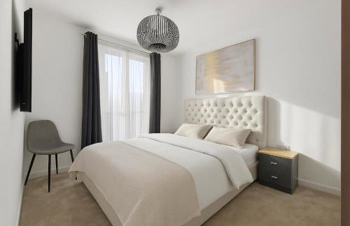 Mill Hill 2 Bed Apartment - Foto 4