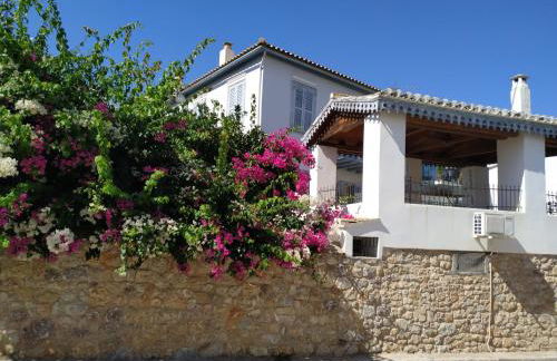 Liknon Guesthouse Villa - Foto 1