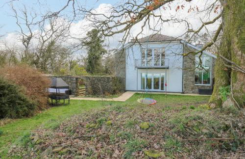 Cringoed House - Foto 49