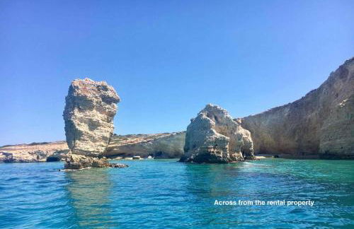 VillaRentalKoufonisiGreece - Foto 48