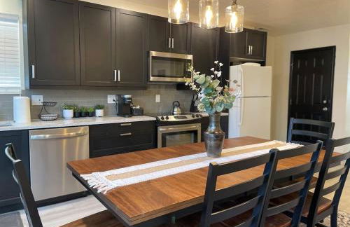 Scholar's Loft - Near University of Utah! - Foto 37