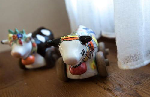 Maison Lo Triolet - Foto 11