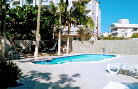 Flat Residencial Simas - Foto 15