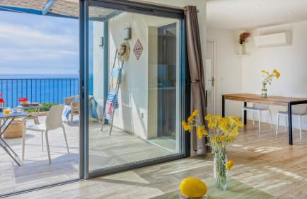 Les Terrasses d'Erbalunga - Foto 38