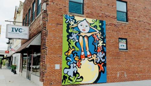 Stadium Lofts on Meridian #3 - Foto 4