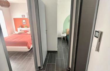 Maison Cosy à 500 m de la plage de la Couronne - Foto 24