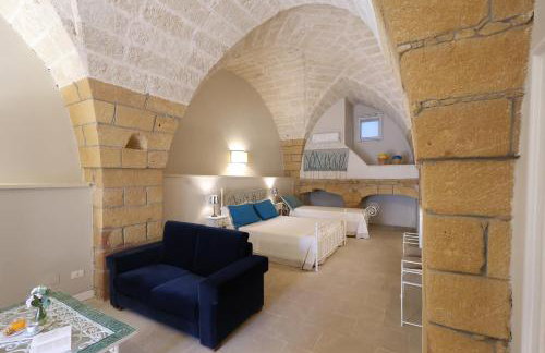 Tenuta Monacelli Lecce - Photo 154
