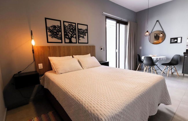 Vila Harmonia Brotas - Foto 3