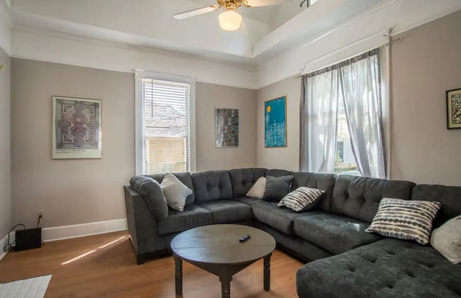 Sophistication Charm In The Heart Of Cooper Young - Photo 9