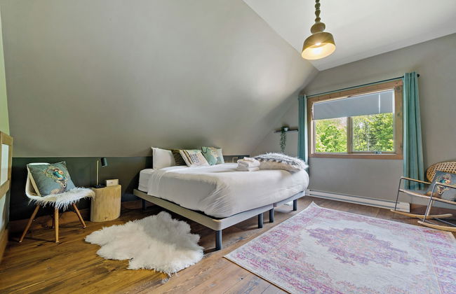 L Imprévu by Tremblant Platinum - Foto 5