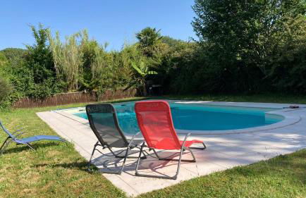 Métairie de Moutiques - Photo 9