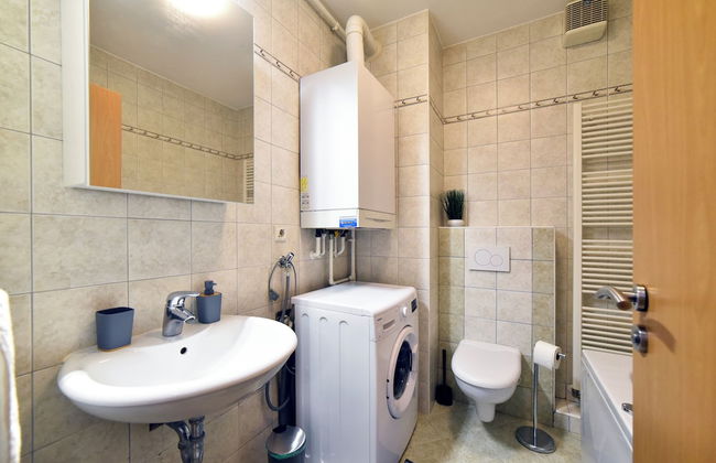 LXXVII Apartment - Foto 27