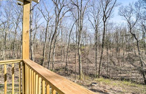 Goodlettsville Home about 4 Miles to Raceway! - Photo 23