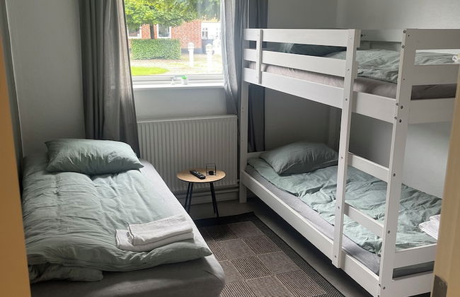 Assersbølgård - Foto 4