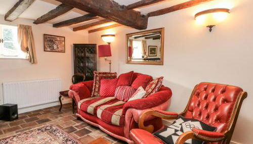 Chapel Cottage - Photo 2