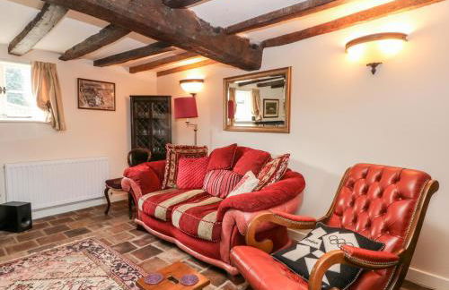 Chapel Cottage - Photo 2