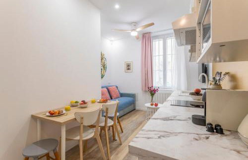 La belle escapade au coeur de Marseille - Photo 22