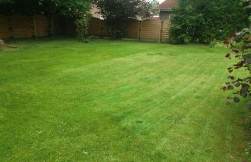 Ferienhaus Brigitte - Foto 24