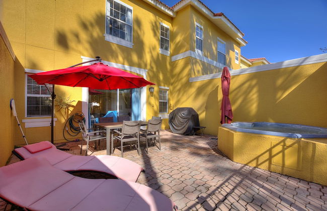 Zen Escape at Terra Verde by Shine Villas - Foto 8