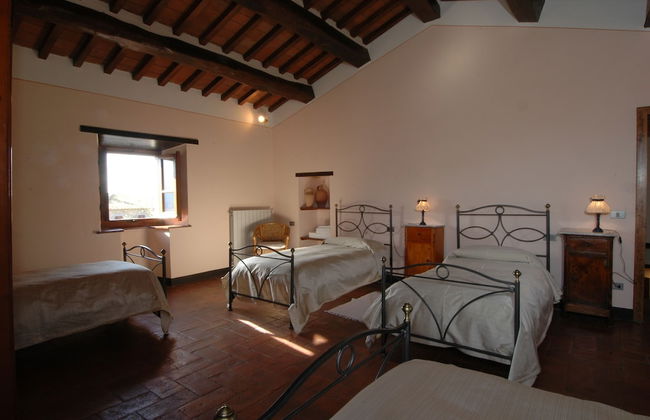 Agriturismo I Pagliai - Photo 13