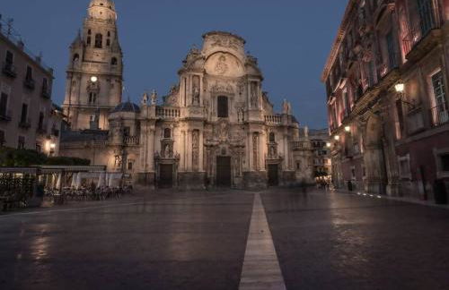 Ático Chic Fontes junto a la Catedral - Foto 34