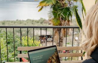 Villa Valya by GardaDoma - Foto 18