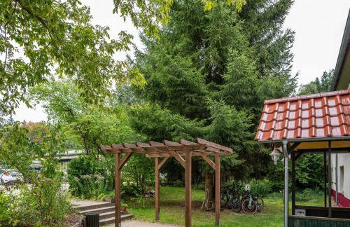 Krüseliner Mühle - Ferienwohnungen - Foto 26