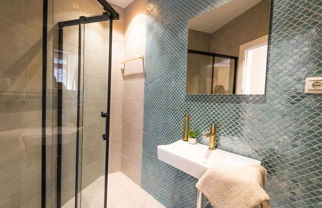 Suites La Merced Malaga365 - Photo 22