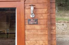 Cobblehouse Country Cabins no TRADE WORKERS - Foto 4