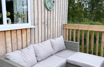 Kaoglen - Bali Pod - Hot Tub -Cairngorms - Pitlochry - Photo 69