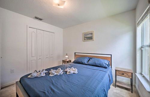 Bright Cypress Gardens Home Near Legoland! - Foto 22