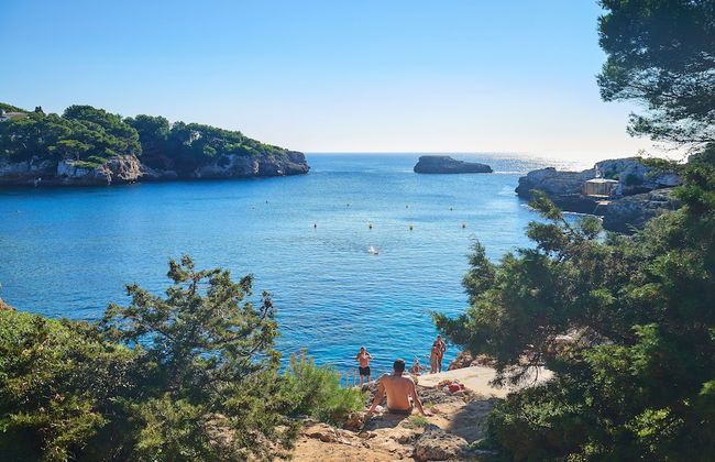 Inturotel Cala Azul - Foto 60