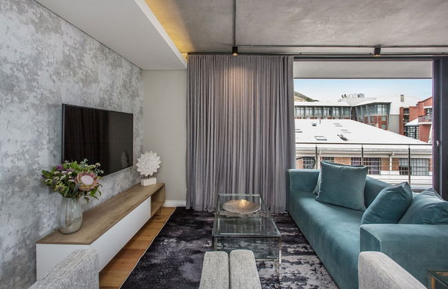 ITC Docklands - Photo 37