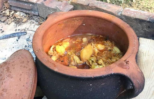 Agnessa Impeccable 1-bed Cabin - Foto 14