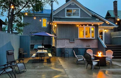 4-Bedroom Downtown Main St , great location! - Foto 24