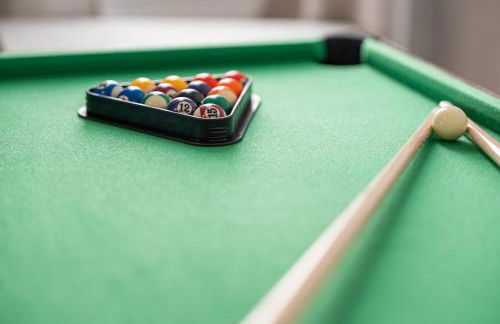 Modern-6 people to sleep-15 min from NYC-private Parking - Foto 28