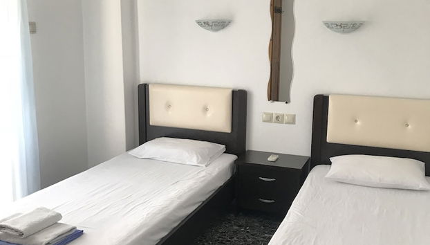 Natalie Apartments - Foto 3, Zimmer