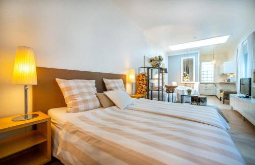 Ferienwohnung Koblenz Altstadt - Foto 41