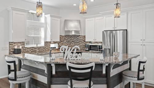 Destiny In Emerald Green home - Foto 4