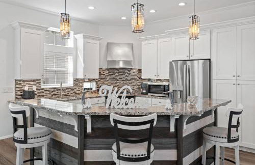 Destiny In Emerald Green home - Foto 4