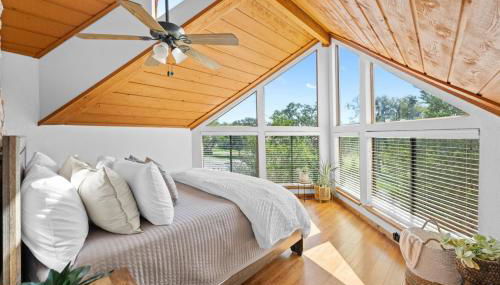 The Cozy Corner in Windermere Oaks on Lake Travis - Foto 4