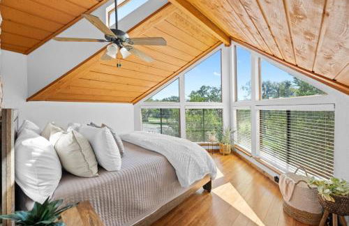 The Cozy Corner in Windermere Oaks on Lake Travis - Foto 4