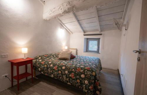 Le Case di Rosie, Tuscan Mountain View House, Pool - Foto 5