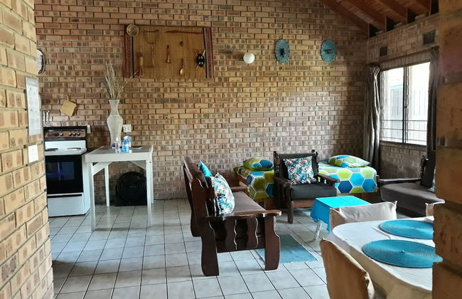 St Lucia Wilds - Foto 36