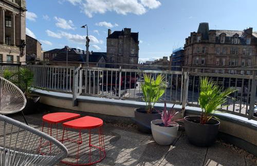 Tolbooth Apartments by Principal Apartments - Photo 56