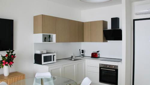 Central Apartment Olbia-San Simplicio - Photo 5