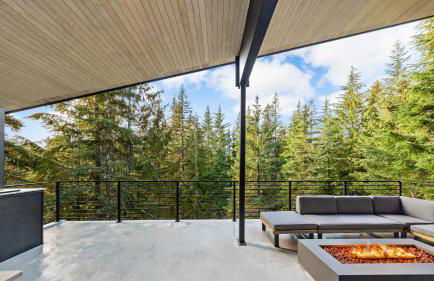 RAVN HAÜS - Oregon's Premier Alpine Retreat - Foto 61