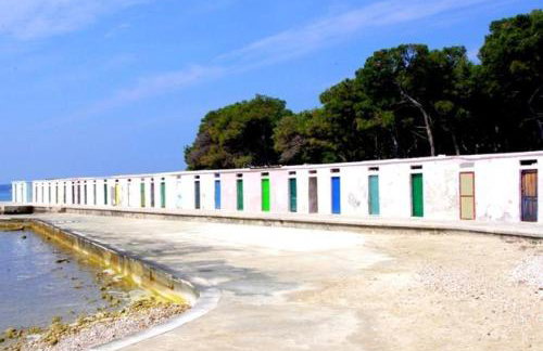 Seaview & Balcony Apartment PETRA - Foto 44