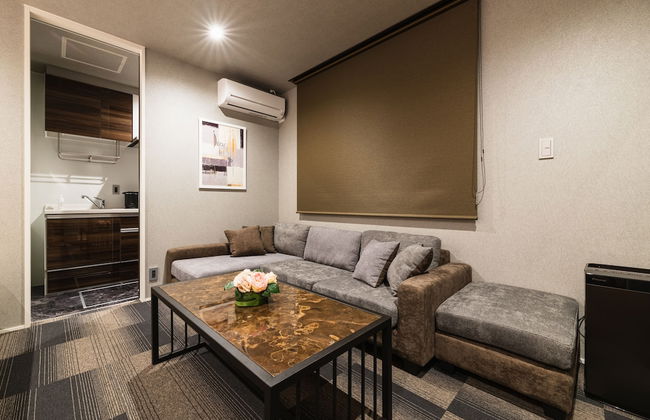 GRAND BASE Hakata Naraya - Foto 5