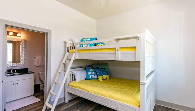 Mayday Vacay - Foto 2, Habitación